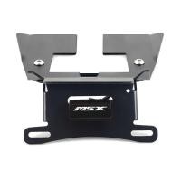 ราคา ที่ใส่ป้ายทะเบียน LED CNC แบบ MSX125ตัวกำจัดบังโคลนรถที่ติดท้ายสำหรับ HONDA MSX 125 Grom 2016 2020อุปกรณ์มอเตอร์ไซค์ (19872242013)