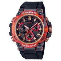 ราคา G SHOCK LIMITED 40 ปี GWG 2040FR 1 MTG B3000FR 1 GMW B5000EH 1 ของแท้ประกันศูนย์ 1 ปี (17362112061)