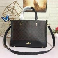 ราคา ของแท้ 100 Coach 1955 shopping bag handbag crossbody shoulder bag กระเป๋าสตรี กระเป๋าสะพาย กระเป๋าสะพาย (10400064337)
