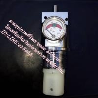 ราคา หัววาล์วเยอรมันพร้อมเกจ์เยอรมัน400Psi ชุดละ (18455660886)