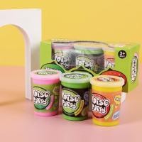 ราคา ส่งจากไทย สไลม์มีเสียง noise putty สไลม์ตด สไลม์เรืองแสง ปลอดภัยมาตรฐานส่งออก (16691505620)