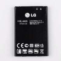 ราคา แบตเตอรี่ LG BL 44JN สำหรับ Optimus Zone E400 Optimus L3 E400 L5 E612 EAC61679601 P970 E510 LGE510 P690 E730 (19757934482)