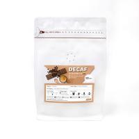 ราคา เมล็ดกาแฟไม่มีคาเฟอีน Decaf Coffee Decaffeinated Coffee กาแฟสกัดคาเฟอีน กาแฟไม่มีคาเฟอีน กาแฟไร้คาเฟอีน ดีแคฟ คั่วกลาง คั่วเข้ม 250g (21290650278)