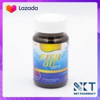 Real Elixir Fish Oil 1000mg