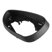ราคา Car Side Door Wind Rearview Mirror Cover Frame for Ford Fiesta MK7 2009 2017 (19479042413)