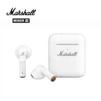ราคา Marshall Minor III True Wireless ขนาดเล็กแบบคลาสสิค ใส่สบายหู เสียงดี (21125045829)