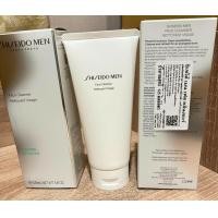 ราคา SHISEIDO Men Face Cleanser 125mL (17395720132)
