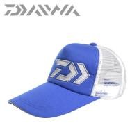 ราคา Daiwa หมวกแก็ปเบสบอลสําหรับผู้ชายสามารถปรับได้ (13903922348)