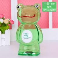 ราคา Game Life Store COD กระปุกออมสินใส กระปุกออมสินหมี กระปุกออมสิน กระปุกออมสินแบบใส ของชำร่วย ของแจกเด็ก Cartoon GEX62 ของขวัญ (19520377640)