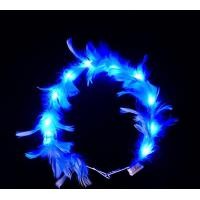 ราคา ที่คาดผม มีไฟรูปโบว์ หูกระต่าย ไฟกระพริบได้ (17239835166)