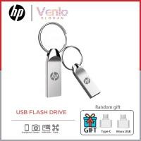 ราคา HP Mini USB 3 0ไดรฟ์ปากกาแฟลชไดรฟ์4Gb 8Gb 16Gb 32GB 64Gb 128Gb 256Gb 512GB 1 Tb 2 Tb ไดรฟ์เก็บข้อมูล USB หน่วยความจำมือถือ (16787142120)