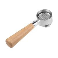 ราคา Coffee Bottomless Portafilter สำหรับ Delonghi EC680 EC685กรอง51มม กระเปาะกรองอุปกรณ์เสริมกาแฟ (3348654574)