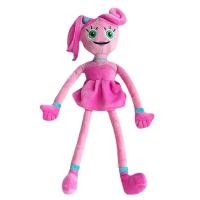 ราคา Plush Toy 40cm Poppy Playtime Game Character Plush Doll Poppy Playtime Chapter 2 MOMMY LONG LEGS Hot Scary Toy A (20500233053)