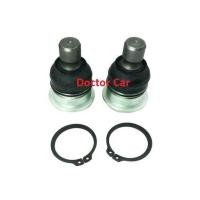 ราคา NISTO บูชปีกนกล่าง หน้า นิสสัน เอ็กซ์เทรล เอ็กซ์ เทรล Nissan X Trail T31 T32 2008 2019 บูชปีกนก ลูกหมากปีกนก ลูกหมากกันโคลง ลูกยางกันโคลง (16981486548)