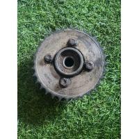 ราคา ดุมสเตอร์ Honda Wave100 Wave110i Wave125 ของแท้มือสองสภาพดีพร้อมใช้งาน (21026916479)