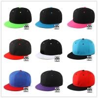 ราคา HH 2สี หมวกแก๊ป แฟชั่น หมวกฮิปฮอป hiphop cap หมวกสีพิ้น คุณภาพดี มีหลากหลายสี (8117114665)