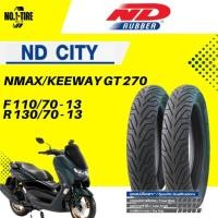 ราคา ยาง NMAX ND CITY (21205253765)