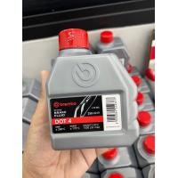 ราคา Brembo น้ำมันเบรค Dot 4Dot 5 1 ของแท้ 100 (20984899721)