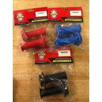 ราคา ปลอกมือจักรยานเด็ก LA MUSHROOM ขนาด 22 2 mm (17313449625)