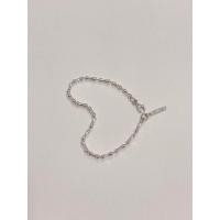 ราคา Maniyhati Cola Bracelet สร้อยข้อมือสลักชื่อ กำไลข้อมือสลักชื่อ สร้อยข้อมือคู่ กำไลข้อมือคู่ (20090709196)