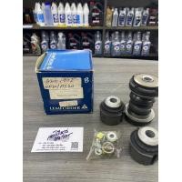 ราคา ชุดบูชปีกนกล่าง benz w124 190e ยี่ห้อ lemforder (7818054631)