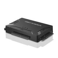 ราคา Usb 3 0ไปยัง sata ide 3สาย SATA เป็น USB อะแดปเตอร์รองรับ2 5 3 5นิ้วสายแปลง ssd hdd ภายนอกฮาร์ดไดรฟ์ CD DVD ROM IDE (21171029354)