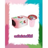 ราคา เจเล่ ไลท์ เฟรชชี่ รสผลไม้ 1 แพ็ค บรรจุ 6 ชิ้น (21081106210)