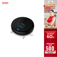 ราคา Tefal หุ่นยนต์ดูดฝุ่น X PLORER SERIE 45 รุ่น RG8275WH รับประกันศูนย์ 2 ปี (17968115288)