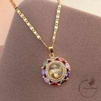 ราคา พร้อมส่ง กังหันวัดแชกงหมิว สร้อยคอพร้อมจี้กังหันนำโชค (18960388451)