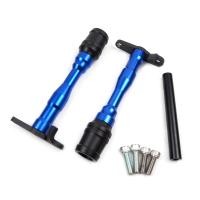 ราคา กันล้ม R15 V3 2017 2020 กันล้มข้างเครื่อง งานCNC (9830182500)