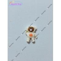 ราคา เรซิ่นงานปั้นอวกาศ เรซิ่น ตรีมอวกาศ เรซิ่น diy อุปกรณ์ตกแต่งเคสมือถือ กิ๊บติดผม โคมไฟ ประดิษฐ์ diy (19540061604)