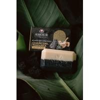 ราคา สบู่ อามัวร์ กลูต้า ชาโคล ทานาคา AMOUR CHARCOAL THANAKA GLUTA SOAP (20000098582)