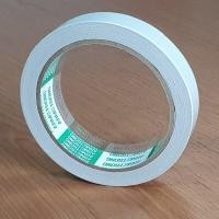 ราคา ม้วนเดี่ยว เทปกาว 2 หน้า แบบบาง เหนียวพิเศษ เทปเยื่อกาวสองหน้า เทปกาว2หน้า เทปกาวสองหน้า หน้ากว้าง 180 มม (21183500626)