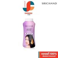 ราคา ศรีจันทร์ ศรีจันทร์ เพอร์เฟค แฮร์ พาวเดอร์ แป้งโรยผม Srichand Perfect Hair Powder 30g (20903952818)