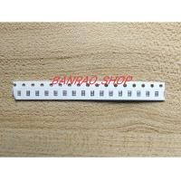 ราคา ตัวเก็บประจุ smd 0805 capacitor 100nF 0 1uF 104 50V 1nF 0 001uF 102 50V (12934361950)