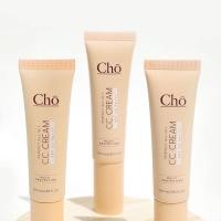 ราคา แท้ทั้งร้าน แบ่งขายซีซีครีมคุณเนย โชติกา CHO CC CREAM PERFECT ALL IN 1 SPF50 PA (20698986805)
