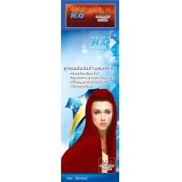 ราคา Balen H2O สีย้อมผม ยาย้อมผม สีคุณภาพ ราคาถูก ลดล้างสต๊อก แบบไม่มีกล่องรวม แยกสี (16987161928)