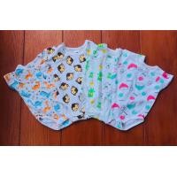 ราคา บอดี้สูทเด็กขาเว้าเด็กแรกเกิด ไซส์ 0 9เดือน คละลาย ชุดเด็กอ่อน บอดี้สูทเด็กทารก เด็กแรกเกิด0 3เดือน ชุดเตรียมคลอด (19473698013)