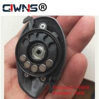 ราคา A Novelty048 3ชิ้นถั่วเบรกแม่เหล็กสำหรับ Pmax Abu Baitcast ReelOMOTO กลองล้อ LeiWheel อุปกรณ์เสริม (16129967099)