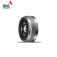 ราคา Panasonic LUMIX G 20mm F1 7 II ASPH Lens เลนส์ ประกันศูนย์ 1 ปี ผ่อนชำระได้ เลือกรับสินค้าที่สาขาได้ (4602070825)