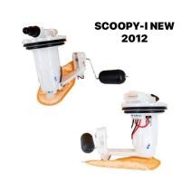 ราคา ปั๊มติ๊ก ชุดปั๊มน้ำมันเชื้อเพลิง WAVE110I WAVE125I ZOOMER X SCOOPY I CLICK AIRBLADE (14110100427)