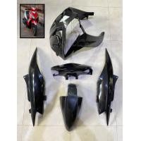 ราคา แฟรริ่งดิบเปลือกดิบ Mio mx 115cc มีโอ mx ทั้งชุด (20682752626)