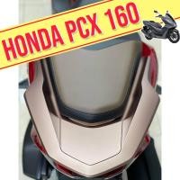 ราคา Pcx160 ฟิล์มกันรอยกันตก สติ๊กเกอร์กันรอยลาย เคฟล่าฟิล์มกันรอยพักเท้า Pcx2021 2022 กันรอย ปกปิดรอย ป้องกันรอย จับหลังPcx160 (12491604126)