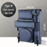 ราคา กระเป๋าเป้ใบใหญ่สุดทน กันน้ำขนาดใหญ่ กระเป๋าสะพายหลัง กระเป๋า กระเป๋าสะพาย กระเป๋าแฟชั่น กระเป๋าหนังสือ สินค้าพร้อมจัดส่ง (20877967595)