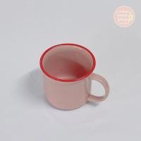 ราคา แก้วมัค ทรงปิ่นโต เลียนแบบสังกะสีโบราณ (20883460179)