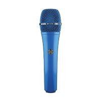 ราคา ไมโครโฟน Telefunken M80 ครบทุกสี Lime สีใหม่ Black Solid Color Copper Chrome Gold Turquoise (7615411836)
