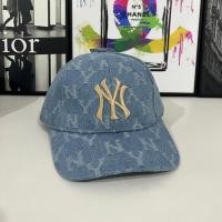 ราคา W0059 หมวกแก๊ป ปัก nyyสไตล์วินเทจ ปรับสายได้ vintage cap สไตล์วินเทจ y2k (20054918799)