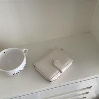 ราคา JOYOUS รุ่น Choco pie กระเป๋าสตางค์สไตล์เกาหลี ซิปรอบ (21109515689)