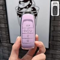 ราคา กล่องใส่กุญแจรีโมท AION พวงกุญเเจรถ aion ฝาครอบกุญแจ AION Y PLUS AION ES (21079341682)