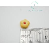 ราคา ขนมจิ๋ว ราคา ชิ้น มีหลายแบบ ขนมปังจิ๋ว พายจิ๋ว ขนมดินปั้น โดนัทจิ๋ว คุกกี้จิ๋ว ขนมปัง พิซซ่า โดนัท งานดินปั้น ของจิ๋ว (17444936862)